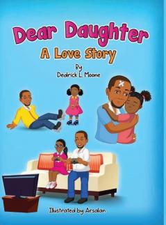 Dear Daughter