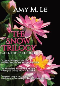 The Snow Trilogy: Collector's Edition