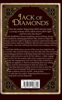 Jack of Diamonds