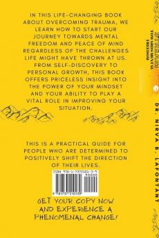 Upstream Towards Mental Freedom