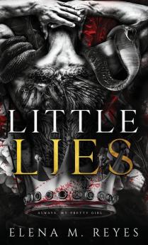 Little Lies: 1 (Fate's Bite)