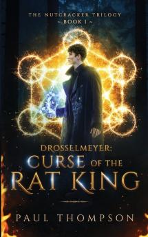 Drosselmeyer: Curse of the Rat King