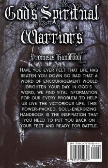 God's Spiritual Warrior's Promises Handbook