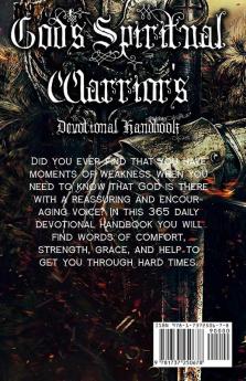 God's Spiritual Warrior's Devotional Handbook