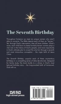 The Seventh Birthday