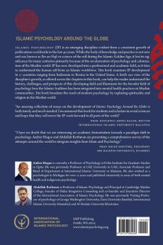 Islamic Psychology Around the Globe