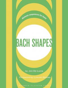 Bach Shapes