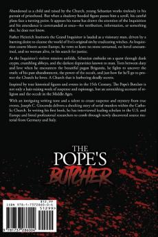 THE POPE'S BUTCHER