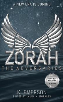 Zorah: The Adversaries: 1 (The Zorah)