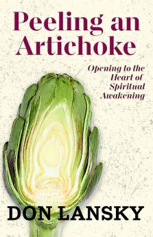 Peeling an Artichoke