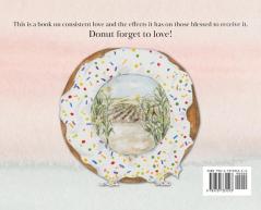Donuts in Love