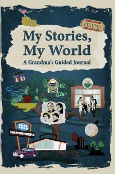 My Stories My World