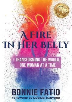 A Fire In Her Belly