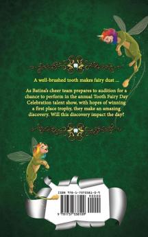 Tooth Collector Fairies: Tooth Fairy Day Celebration: 3