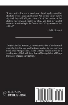 Vendetta: A Story of One Forgotten: 4 (Megara Classics)