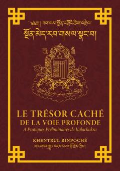 Le Trésor Caché De La Voie Profonde (French Edition)