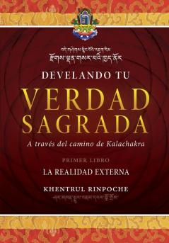 Develando Tu Verdad Sagrada