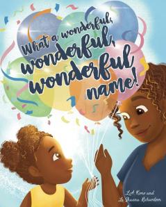 What a Wonderful Wonderful Wonderful Name!