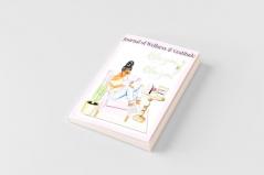 Journal of Wellness & Gratitude Relax Your Mind Relax Your Soul
