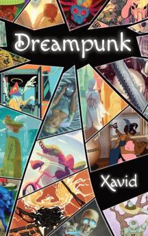 Dreampunk