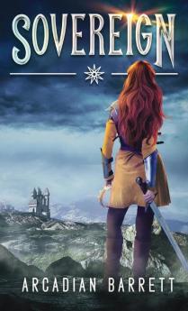 Sovereign (The Sovereign Chronicles)