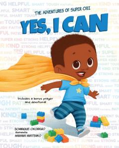 Yes I Can