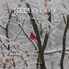 Hello God Do You Care?