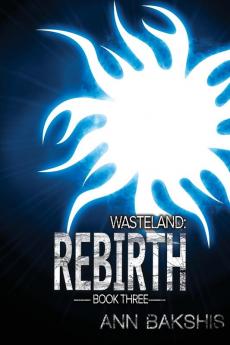 Wasteland: Rebirth: 3