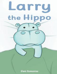 Larry the Hippo