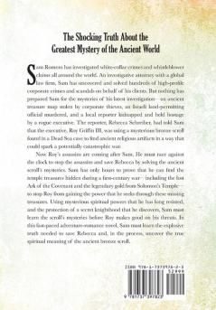 The Bronze Scroll (Knights of the Lost Temple)