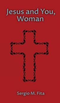 Jesus and You Woman