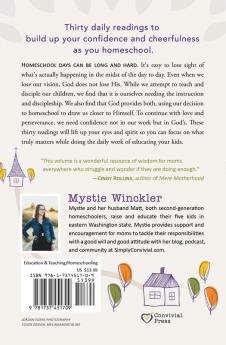 The Convivial Homeschool