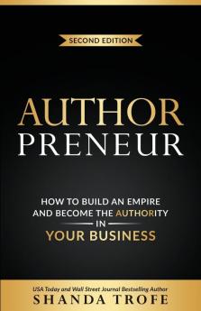 Authorpreneur