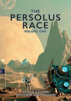 The Persolus Race: Volume One