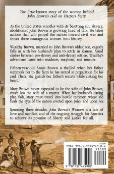 John Brown's Women