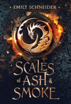 Scales of Ash & Smoke