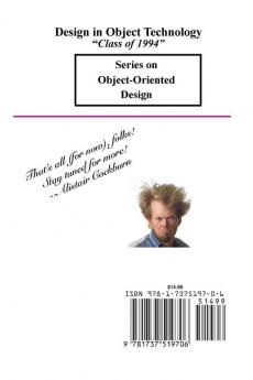 Design in Object Technology: Class of 1994 (Object-Oriented Design)