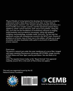 Physical Models of Living Systems