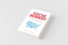 Welcome to the U.S.A.-You're Hired!