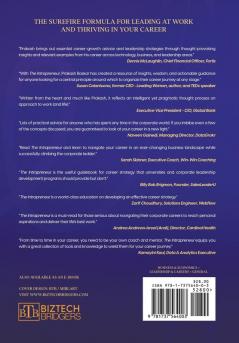 The Intrapreneur
