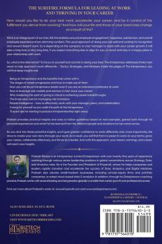 The Intrapreneur
