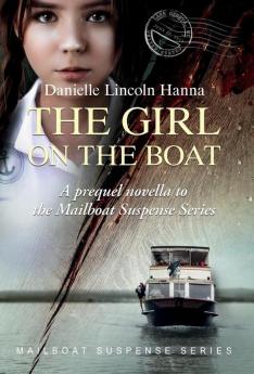 The Girl on the Boat