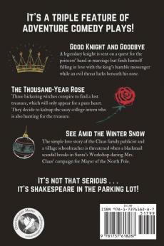 Shakespeare in the Parking Lot