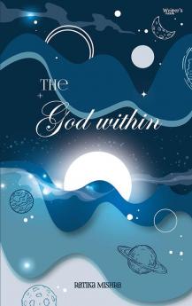 Novel The God Within