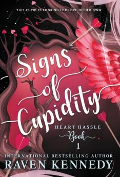 Signs of Cupidity