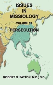 Issues in Missiology Volume 1 Part 1A