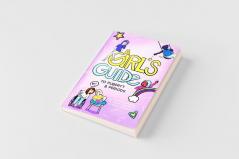 A Girl's Guide to Puberty & Periods