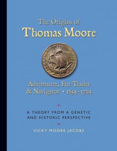 The Origins of Thomas Moore
