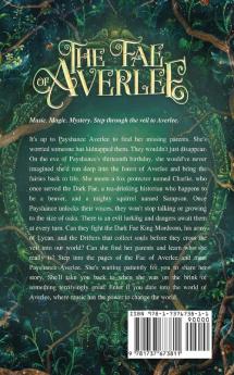 The Fae of Averlee