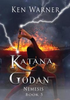 Katana Godan: Nemesis: 5